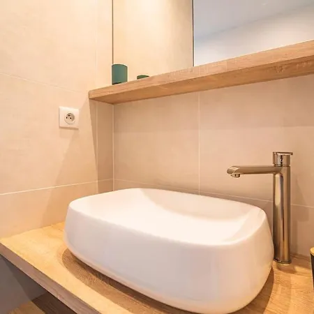 Le Luxe Au Pied De La Cathedrale Cours Langlet Appartement